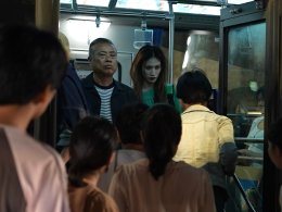 เตรียมโบก! พี่หนุ่ม-นนท์ ชวนขึ้นรถเมล์ฟรี 50 คันทั่วกรุงเทพฯ กับ 'เนสกาแฟกระป๋องรถเมล์' ท้าพิสูจน์ความอร่อยตรงสเปก แท็กทีม ป๋อง-กพล และก๊วนโอฮาน่า จัดเต็มความฟินทุกวันพุธ 30 เม.ย.21 พ.ค. นี้