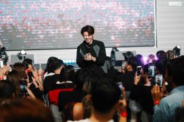 NEVONE บอยแบนด์ผู้มอบรอยยิ้มและความสดใสมาครบ 1 ปี รวมความสุขและความประทับใจในงาน "NEVONE 1st Anniversary : NEVER ENDLESS STORY & Fansign TRIGGER"