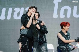 NEVONE บอยแบนด์ผู้มอบรอยยิ้มและความสดใสมาครบ 1 ปี รวมความสุขและความประทับใจในงาน "NEVONE 1st Anniversary : NEVER ENDLESS STORY & Fansign TRIGGER"