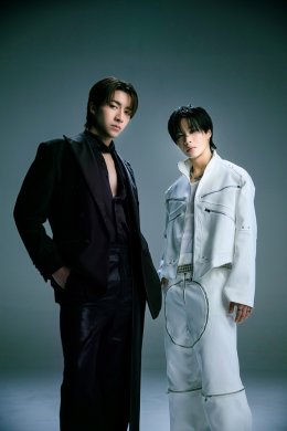 จากแร็ปสู่เสียงร้องเต็มพลัง! JUNG PERSES x JUNGT OF BUS เปิดมิติใหม่โชว์เสียงร้องเต็มรูปแบบในเพลง "เปลี่ยนไปแล้ว" ซิงเกิลที่สามจาก SOLID SOUND PROJECT