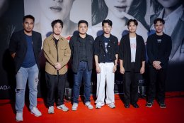เปิดโผจักรวาลหนังใหม่! THAM STUDIO19 จัดใหญ่ "NEXT CHAPTER 2026" ขนทัพดารา-โปรเจกต์เด็ดเขย่าวงการ!