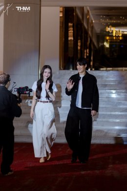เปิดโผจักรวาลหนังใหม่! THAM STUDIO19 จัดใหญ่ "NEXT CHAPTER 2026" ขนทัพดารา-โปรเจกต์เด็ดเขย่าวงการ!