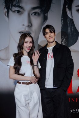 เปิดโผจักรวาลหนังใหม่! THAM STUDIO19 จัดใหญ่ "NEXT CHAPTER 2026" ขนทัพดารา-โปรเจกต์เด็ดเขย่าวงการ!