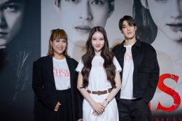 เปิดโผจักรวาลหนังใหม่! THAM STUDIO19 จัดใหญ่ "NEXT CHAPTER 2026" ขนทัพดารา-โปรเจกต์เด็ดเขย่าวงการ!