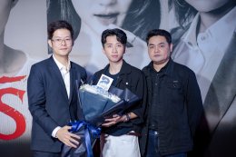 เปิดโผจักรวาลหนังใหม่! THAM STUDIO19 จัดใหญ่ "NEXT CHAPTER 2026" ขนทัพดารา-โปรเจกต์เด็ดเขย่าวงการ!