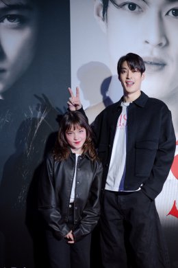 เปิดโผจักรวาลหนังใหม่! THAM STUDIO19 จัดใหญ่ "NEXT CHAPTER 2026" ขนทัพดารา-โปรเจกต์เด็ดเขย่าวงการ!