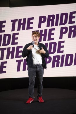 Bravo BKK ตอกย้ำจุดยืนพื้นที่แห่งความหลากหลาย สนับสนุนเวที Mister Gay Thailand 2026 เปิดพื้นที่ส่งต่อแรงบันดาลใจและความเท่าเทียมสู่สังคม