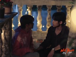 เสาร์ที่ 24 นี้ #NOTYOURSTheSeries ทาง #ช่อง9กด30 "วางอคติเปิดบาดแผลในใจ"