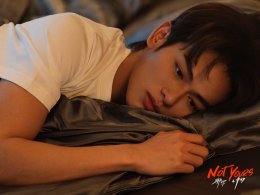 เสาร์ที่ 24 นี้ #NOTYOURSTheSeries ทาง #ช่อง9กด30 "วางอคติเปิดบาดแผลในใจ"