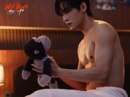 เสาร์ที่ 24 นี้ #NOTYOURSTheSeries ทาง #ช่อง9กด30 "วางอคติเปิดบาดแผลในใจ"