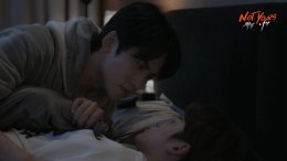 เคมีดีงามที่พร้อมให้หัวใจเต้นตึกตัก #NOTYOURSTheSeries ทุกวันเสาร์ ทาง #ช่อง9กด30