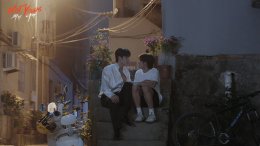 เคมีดีงามที่พร้อมให้หัวใจเต้นตึกตัก #NOTYOURSTheSeries ทุกวันเสาร์ ทาง #ช่อง9กด30