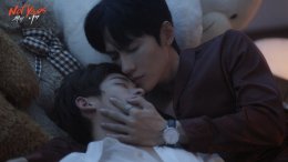 เคมีดีงามที่พร้อมให้หัวใจเต้นตึกตัก #NOTYOURSTheSeries ทุกวันเสาร์ ทาง #ช่อง9กด30