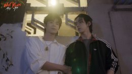 เคมีดีงามที่พร้อมให้หัวใจเต้นตึกตัก #NOTYOURSTheSeries ทุกวันเสาร์ ทาง #ช่อง9กด30