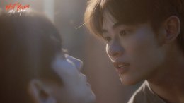 เคมีดีงามที่พร้อมให้หัวใจเต้นตึกตัก #NOTYOURSTheSeries ทุกวันเสาร์ ทาง #ช่อง9กด30