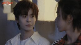 เคมีดีงามที่พร้อมให้หัวใจเต้นตึกตัก #NOTYOURSTheSeries ทุกวันเสาร์ ทาง #ช่อง9กด30