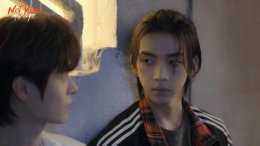 เคมีดีงามที่พร้อมให้หัวใจเต้นตึกตัก #NOTYOURSTheSeries ทุกวันเสาร์ ทาง #ช่อง9กด30