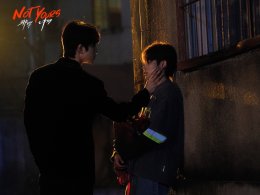 เสาร์ที่ 26 นี้ ห้ามพลาดตอนแรก #NOTYOURSTheSeries ทาง #ช่อง9กด30
