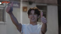 เคมีดีงามที่พร้อมให้หัวใจเต้นตึกตัก #NOTYOURSTheSeries ทุกวันเสาร์ ทาง #ช่อง9กด30