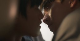 WeTV x Tailai Entertainment ปล่อยตัวอย่าง WeTV Original "NOUR" (นูร์) 'บอส-ตงตง' และ 'เต้ย-ภูมิ' ประกบคู่ครั้งแรก เคมีเหลือล้น โปรดักชันคุณภาพ สมการรอคอย สตรีมพร้อมกันสิงหาคมนี้