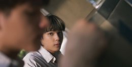 WeTV x Tailai Entertainment ปล่อยตัวอย่าง WeTV Original "NOUR" (นูร์) 'บอส-ตงตง' และ 'เต้ย-ภูมิ' ประกบคู่ครั้งแรก เคมีเหลือล้น โปรดักชันคุณภาพ สมการรอคอย สตรีมพร้อมกันสิงหาคมนี้