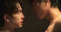 WeTV x Tailai Entertainment ปล่อยตัวอย่าง WeTV Original "NOUR" (นูร์) 'บอส-ตงตง' และ 'เต้ย-ภูมิ' ประกบคู่ครั้งแรก เคมีเหลือล้น โปรดักชันคุณภาพ สมการรอคอย สตรีมพร้อมกันสิงหาคมนี้