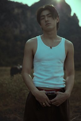 JAOKHUN กับซิงเกิลใหม่ที่พร้อมจะอ้อนให้ทุกคนเป็น "NUMBER 1"