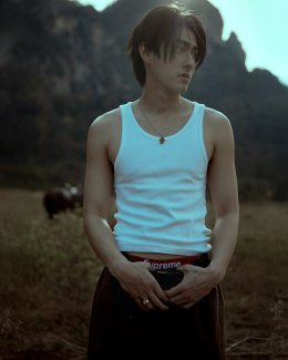 JAOKHUN กับซิงเกิลใหม่ที่พร้อมจะอ้อนให้ทุกคนเป็น "NUMBER 1"