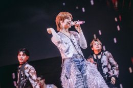 "Pride Flower Music" จัดเต็ม!!!! คอนเสิร์ตสุด Colourful แห่งปี รวมเอาดนตรี ..ดอกไม้.. และงาน Pride..มารวมไว้ในงานเดียว