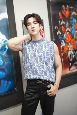 'เก้า นพเก้า' พรีเซนเตอร์ NUUI  FIBER ทำเซอร์ไพรส์ เบ่งกล้ามแข่งวาบหวิวประชัน 'แฟรงค์ ธนัตถ์ศรันย์' ทำยอดใน NUUI Starathon 8.8 วันที่ 2 คึกคัก