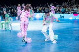ช่อง 3 จัดเต็ม "Girls Cup 2026 Presented by MAMA" ขน 27 ซุปตาร์สาว เปิดสมรภูมิความมันส์ ฟินทุกโมเมนต์