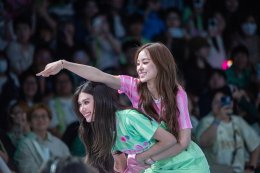 ช่อง 3 จัดเต็ม "Girls Cup 2026 Presented by MAMA" ขน 27 ซุปตาร์สาว เปิดสมรภูมิความมันส์ ฟินทุกโมเมนต์