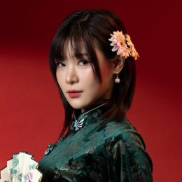 'นีญ่า BNK48' น้ำตาไหล! รับตำแหน่งตัวแทนทูตวัฒนธรรมไทย-จีน พร้อมสมาชิก 5 คน เตรียมลุยโปรเจกต์พิเศษทำเพลงกับ AKB48 Team SH 