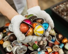 เบื้องหลังเส้นทางแคปซูลกาแฟใช้แล้วจากเนสเพรสโซ เปลี่ยนกาแฟทุกแก้วให้มีคุณค่า เพื่อชุมชนและความยั่งยืน