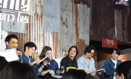 Netflix ชวนแฟนๆ ปลุกตำนานสะท้านเมือง เปิดตัว "ตี๋ใหญ่ ฤกษ์ดาวโจร" ดึง "อาโป" สวมแจ็กเก็ต ใส่แว่นเหลือง สร้างปรากฏการณ์สุดไอคอนิก ก่อนเตรียมสตรีม 13 พฤศจิกายนนี้ ที่ Netflix เท่านั้น!