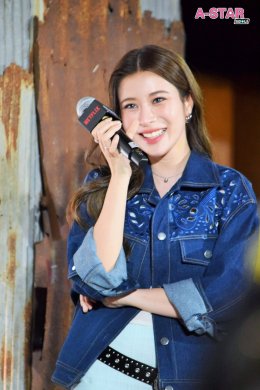 Netflix ชวนแฟนๆ ปลุกตำนานสะท้านเมือง เปิดตัว "ตี๋ใหญ่ ฤกษ์ดาวโจร" ดึง "อาโป" สวมแจ็กเก็ต ใส่แว่นเหลือง สร้างปรากฏการณ์สุดไอคอนิก ก่อนเตรียมสตรีม 13 พฤศจิกายนนี้ ที่ Netflix เท่านั้น!