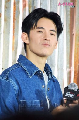 Netflix ชวนแฟนๆ ปลุกตำนานสะท้านเมือง เปิดตัว "ตี๋ใหญ่ ฤกษ์ดาวโจร" ดึง "อาโป" สวมแจ็กเก็ต ใส่แว่นเหลือง สร้างปรากฏการณ์สุดไอคอนิก ก่อนเตรียมสตรีม 13 พฤศจิกายนนี้ ที่ Netflix เท่านั้น!