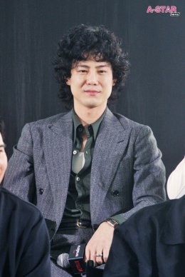 ในระบบที่บิดเบี้ยวจะทนก้มหน้าเป็น "คนดี" หรือยอมใช้วิธีของ "ปีศาจ"! Netflix เปิดตัว "ทนายปีศาจ" ซีรีส์ดราม่าชั้นศาลสุดเข้มข้น สัญชาติไทย เริ่ม 11 มิถุนายนนี้