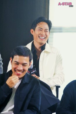 ในระบบที่บิดเบี้ยวจะทนก้มหน้าเป็น "คนดี" หรือยอมใช้วิธีของ "ปีศาจ"! Netflix เปิดตัว "ทนายปีศาจ" ซีรีส์ดราม่าชั้นศาลสุดเข้มข้น สัญชาติไทย เริ่ม 11 มิถุนายนนี้