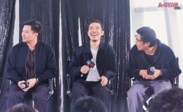 ในระบบที่บิดเบี้ยวจะทนก้มหน้าเป็น "คนดี" หรือยอมใช้วิธีของ "ปีศาจ"! Netflix เปิดตัว "ทนายปีศาจ" ซีรีส์ดราม่าชั้นศาลสุดเข้มข้น สัญชาติไทย เริ่ม 11 มิถุนายนนี้