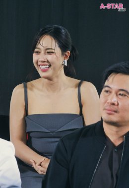 ในระบบที่บิดเบี้ยวจะทนก้มหน้าเป็น "คนดี" หรือยอมใช้วิธีของ "ปีศาจ"! Netflix เปิดตัว "ทนายปีศาจ" ซีรีส์ดราม่าชั้นศาลสุดเข้มข้น สัญชาติไทย เริ่ม 11 มิถุนายนนี้