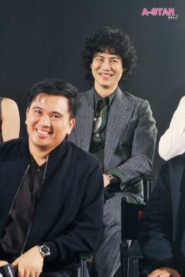 ในระบบที่บิดเบี้ยวจะทนก้มหน้าเป็น "คนดี" หรือยอมใช้วิธีของ "ปีศาจ"! Netflix เปิดตัว "ทนายปีศาจ" ซีรีส์ดราม่าชั้นศาลสุดเข้มข้น สัญชาติไทย เริ่ม 11 มิถุนายนนี้