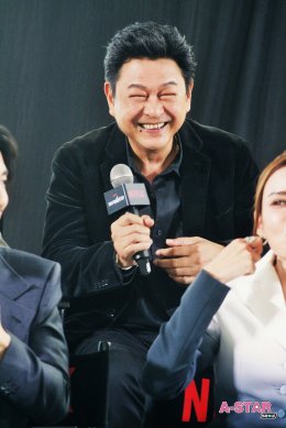 ในระบบที่บิดเบี้ยวจะทนก้มหน้าเป็น "คนดี" หรือยอมใช้วิธีของ "ปีศาจ"! Netflix เปิดตัว "ทนายปีศาจ" ซีรีส์ดราม่าชั้นศาลสุดเข้มข้น สัญชาติไทย เริ่ม 11 มิถุนายนนี้
