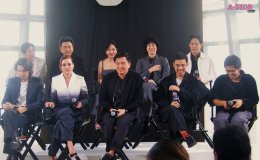 ในระบบที่บิดเบี้ยวจะทนก้มหน้าเป็น "คนดี" หรือยอมใช้วิธีของ "ปีศาจ"! Netflix เปิดตัว "ทนายปีศาจ" ซีรีส์ดราม่าชั้นศาลสุดเข้มข้น สัญชาติไทย เริ่ม 11 มิถุนายนนี้
