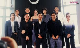 ในระบบที่บิดเบี้ยวจะทนก้มหน้าเป็น "คนดี" หรือยอมใช้วิธีของ "ปีศาจ"! Netflix เปิดตัว "ทนายปีศาจ" ซีรีส์ดราม่าชั้นศาลสุดเข้มข้น สัญชาติไทย เริ่ม 11 มิถุนายนนี้