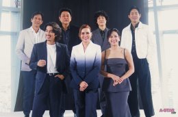 ในระบบที่บิดเบี้ยวจะทนก้มหน้าเป็น "คนดี" หรือยอมใช้วิธีของ "ปีศาจ"! Netflix เปิดตัว "ทนายปีศาจ" ซีรีส์ดราม่าชั้นศาลสุดเข้มข้น สัญชาติไทย เริ่ม 11 มิถุนายนนี้