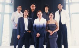 ในระบบที่บิดเบี้ยวจะทนก้มหน้าเป็น "คนดี" หรือยอมใช้วิธีของ "ปีศาจ"! Netflix เปิดตัว "ทนายปีศาจ" ซีรีส์ดราม่าชั้นศาลสุดเข้มข้น สัญชาติไทย เริ่ม 11 มิถุนายนนี้