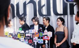 ในระบบที่บิดเบี้ยวจะทนก้มหน้าเป็น "คนดี" หรือยอมใช้วิธีของ "ปีศาจ"! Netflix เปิดตัว "ทนายปีศาจ" ซีรีส์ดราม่าชั้นศาลสุดเข้มข้น สัญชาติไทย เริ่ม 11 มิถุนายนนี้
