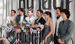 ในระบบที่บิดเบี้ยวจะทนก้มหน้าเป็น "คนดี" หรือยอมใช้วิธีของ "ปีศาจ"! Netflix เปิดตัว "ทนายปีศาจ" ซีรีส์ดราม่าชั้นศาลสุดเข้มข้น สัญชาติไทย เริ่ม 11 มิถุนายนนี้