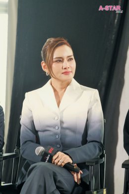 ในระบบที่บิดเบี้ยวจะทนก้มหน้าเป็น "คนดี" หรือยอมใช้วิธีของ "ปีศาจ"! Netflix เปิดตัว "ทนายปีศาจ" ซีรีส์ดราม่าชั้นศาลสุดเข้มข้น สัญชาติไทย เริ่ม 11 มิถุนายนนี้